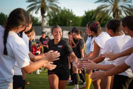 Alex Valente vs. GCU 8-21-25