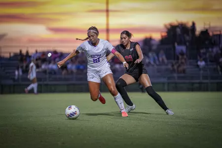 Ariah Velazquez vs. GCU 8-21-25