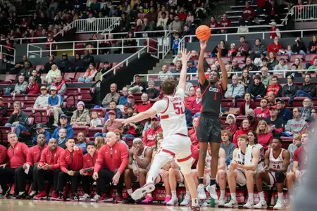 Davius Loury at Stanford 12-27-25