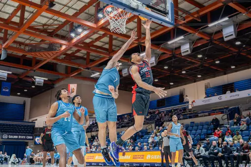 Mahmoud Fofana vs. UCD 1-1-26