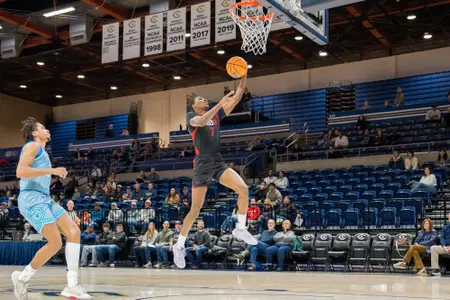 Joshua O'Garro vs. UCD 1-1-26