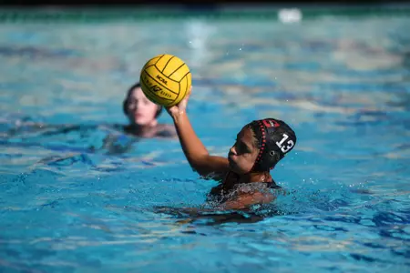 Sofia Martinez vs. Biola 1-31-26