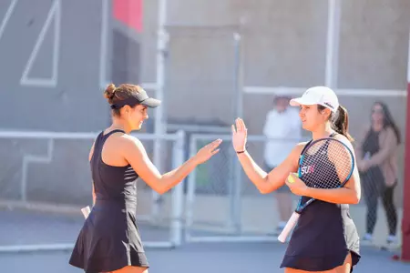 Doubles - Moratalla Sanz - Arguelles