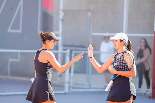 Doubles - Moratalla Sanz - Arguelles