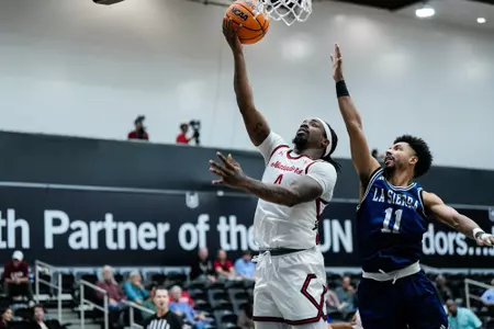 Josiah Davis vs. La Sierra 12-19-25