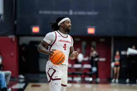 Josiah Davis vs. La Sierra 12-19-25