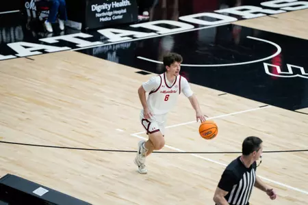 Joseph Barrio vs. La Sierra 12-19-25