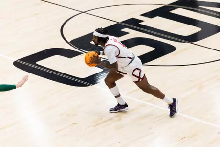 Josiah Davis vs. CP 1-8-26