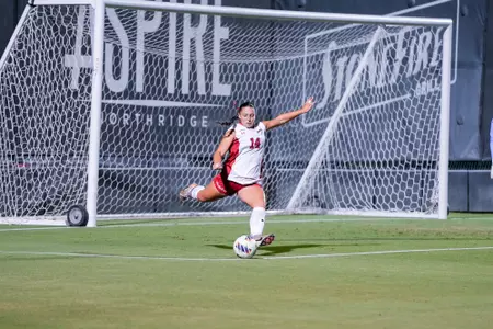 Sydney Lipkin vs. CSF 9-26-26