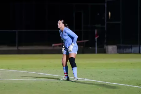 Hayden Mauldin vs. CSF 9-26-26