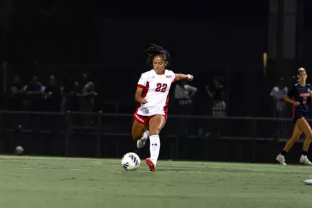 Ariana Lopez-Angel vs. CSF 9-26-26