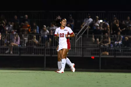Ariana Lopez-Angel 2 vs. CSF 9-26-26