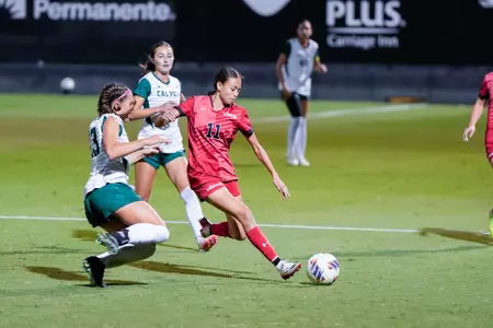 Malea Johnson vs. CP 10-14-26