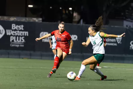 Lia Peterson vs. CP 10-14-26