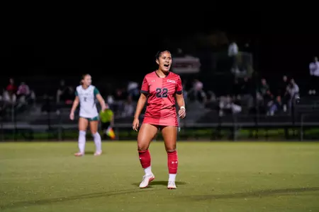 Ariana Lopez-Angel vs. CP 10-14-26