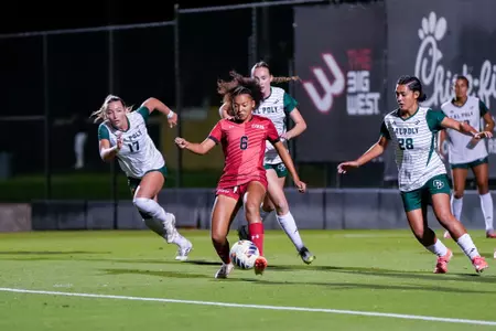 Keilani Claiborne vs. CP 10-14-26