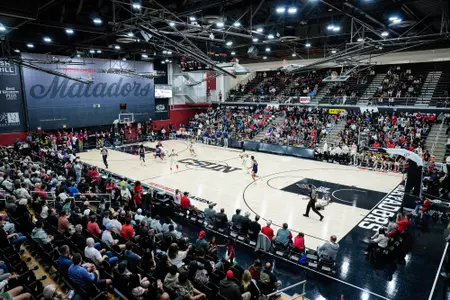 Premier America Credit Union Arena 2026