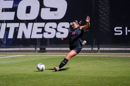 Sydney Lipkin vs. CBU 10-17-26