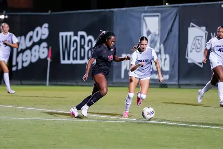 Jordyn Canister vs. CBU 10-17-26
