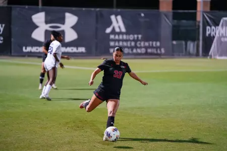 Michelle Monroy vs. CBU 10-17-26
