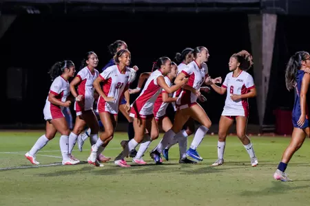 WSOC Team vs. CSF 9-26-26