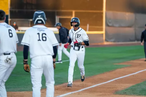 Kyle Panganiban vs. Seattle U 2-13-26