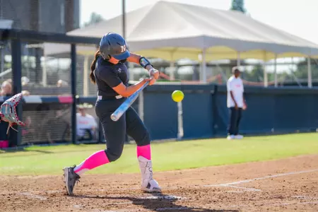 Misc Softball Action
