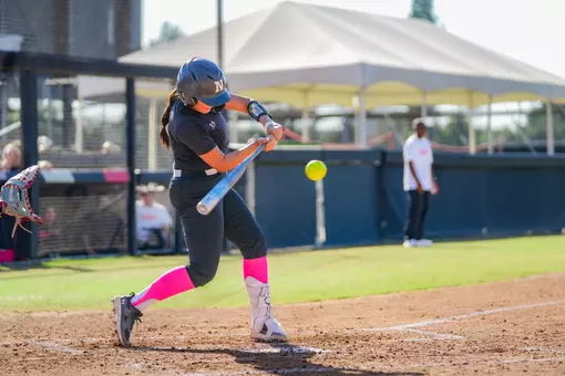 Misc Softball Action