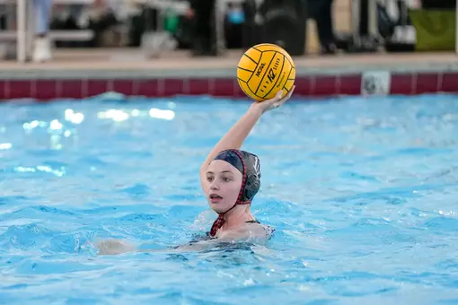 Ashley Strickland vs. Austin 2-6-26