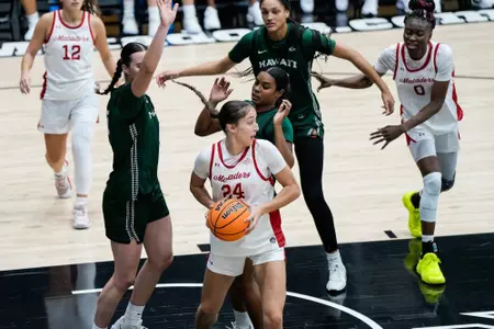 Mariona Cos-Morales Action