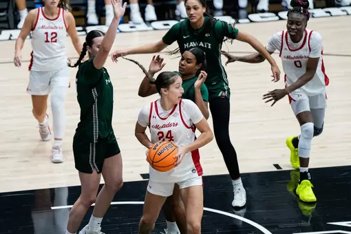 Mariona Cos-Morales Action