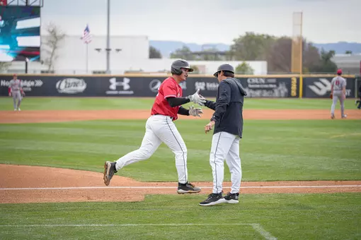Matthew Pena vs. Seattle U 2-15-26