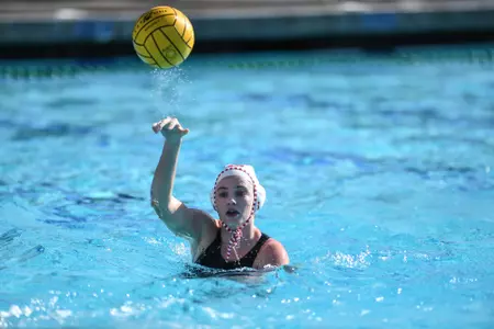 Ashley Strickland vs. CBU 1-31-26