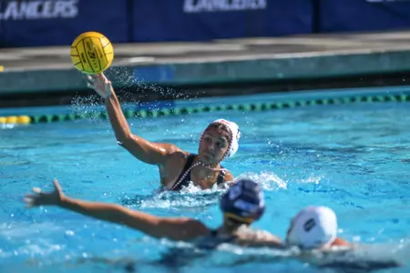 Sofia Martinez vs. CBU 1-31-26