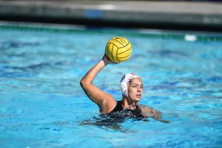 Sofia Martinez vs. CBU 1-31-26