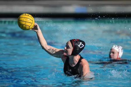 Mackenzie Wood vs. Biola 1-31-26