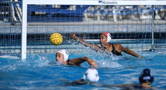 Erika Staine vs. CBU 1-31-26