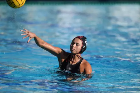 Leah Huisar vs. Biola 1-31-26