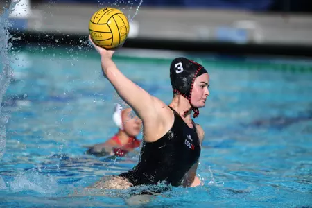 Marjorie Krueger vs. Biola 1-31-26