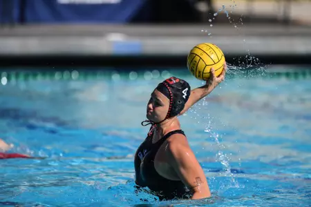 Sophia Cooper vs. Biola 1-31-26