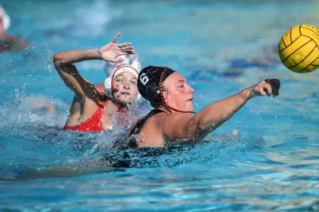 Ella Furuholmen vs. Biola 1-31-26