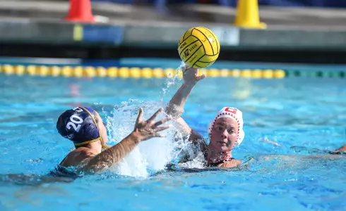 Kianna Melvin vs. CBU 1-31-26