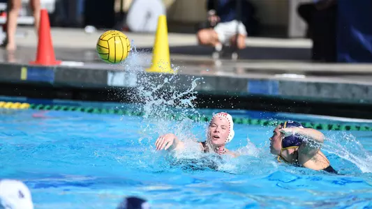 Kianna Melvin vs. CBU 1-31-26