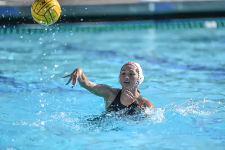 Jade Cuevas vs. CBU 1-31-26