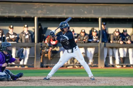 Kyle Panganiban vs. Portland 2-18-26