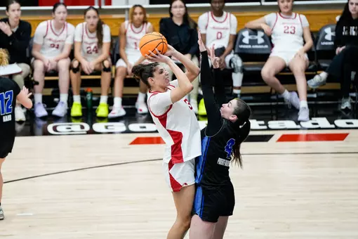 Nadia Bernard Action