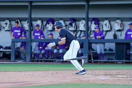 Will Linberg vs. Portland 2-18-26