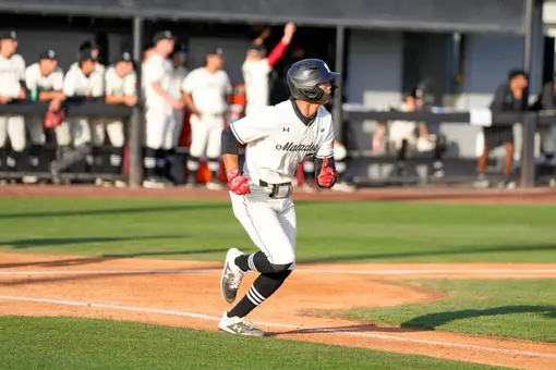 Kyle Panganiban vs. Seattle U 2-14-26