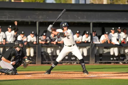 Matthew Thomas vs. Seattle U 2-14-26