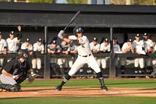 Matthew Thomas vs. Seattle U 2-14-26